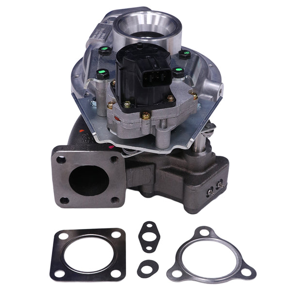 Turbo RHF55V Turbocharger 8981479061 for Isuzu Engine 4HK1-TCN 4HK1-TCS Truck NPR-HD NPR-XD NQR NRR With Valve