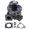 Turbo RHF55V Turbocharger 8981479061 for Isuzu Engine 4HK1-TCN 4HK1-TCS Truck NPR-HD NPR-XD NQR NRR With Valve