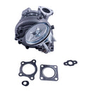 Turbo RHF5V Turbocharger 8981654480 VAA30049 VDA30049 for Isuzu Engine 4JJ1 Truck NPR NRR GMC 2011-2013