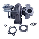 Turbo RHF5V Turbocharger 8981654480 VAA30049 VDA30049 for Isuzu Engine 4JJ1 Truck NPR NRR GMC 2011-2013