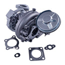 Turbo RHF5V Turbocharger 8981654480 VAA30049 VDA30049 for Isuzu Engine 4JJ1 Truck NPR NRR GMC 2011-2013