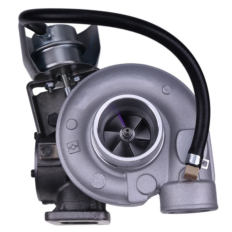 Turbo S1BG036 Turbocharger RE519535 for John Deere Engine 5030H 4024 4045 Loader 325 328 332