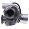 Turbo S1BG036 Turbocharger RE519535 for John Deere Engine 5030H 4024 4045 Loader 325 328 332