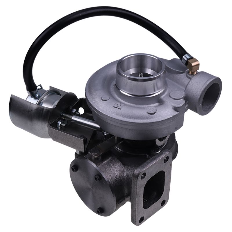Turbo S1BG036 Turbocharger RE519535 for John Deere Engine 5030H 4024 4045 Loader 325 328 332