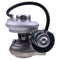 Turbo S1BG036 Turbocharger RE519535 for John Deere Engine 5030H 4024 4045 Loader 325 328 332