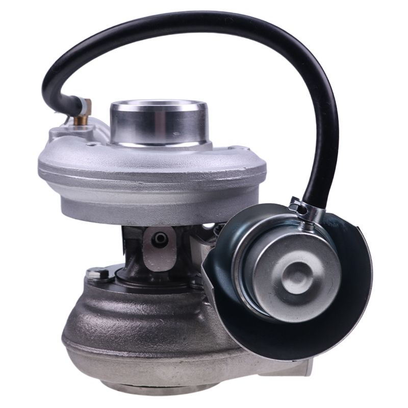 Turbo S1BG036 Turbocharger RE519535 for John Deere Engine 5030H 4024 4045 Loader 325 328 332
