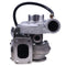 Turbo S1BG036 Turbocharger RE519535 for John Deere Engine 5030H 4024 4045 Loader 325 328 332