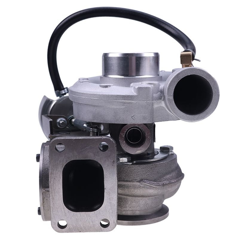 Turbo S1BG036 Turbocharger RE519535 for John Deere Engine 5030H 4024 4045 Loader 325 328 332