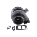 Turbo S2ESL105 Turbocharger 104-5857 for Caterpillar CAT Engine 3116 3126 Loader 953C 938F Tractor D5M D6M