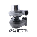 Turbo S2ESL105 Turbocharger 104-5857 for Caterpillar CAT Engine 3116 3126 Loader 953C 938F Tractor D5M D6M