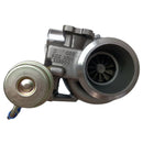 Turbo S300AG072 Turbocharger 10R-1103 228-3233 for Caterpillar CAT Engine C7 C-7