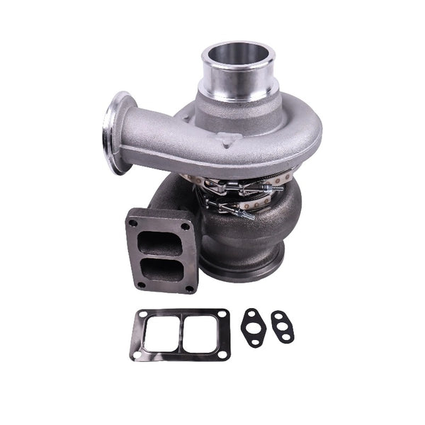 Turbo S3BL090 Turbocharger 474836 631GC5140M2 for Mack Engine E7-300 E7-350