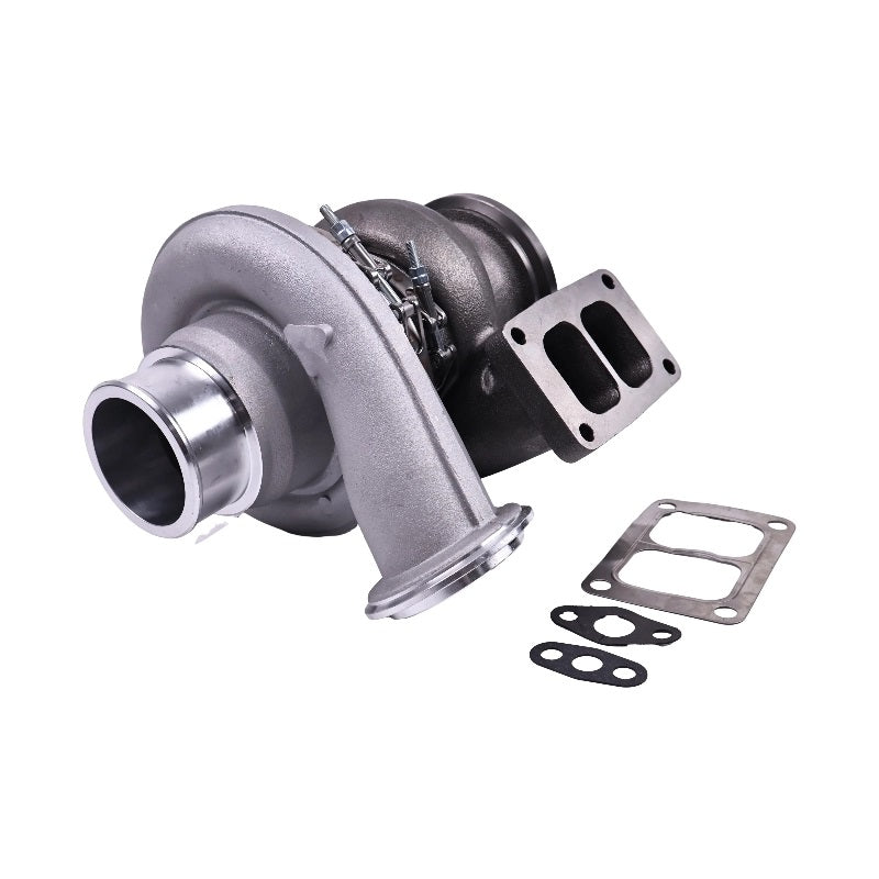 Turbo S3BL090 Turbocharger 474836 631GC5140M2 for Mack Engine E7-300 E7-350