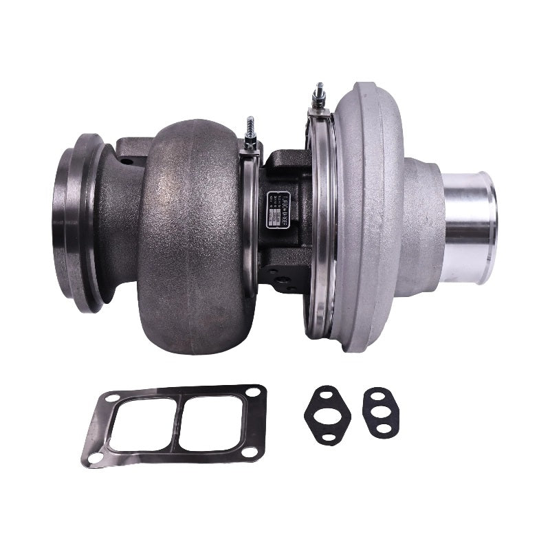 Turbo S3BL090 Turbocharger 474836 631GC5140M2 for Mack Engine E7-300 E7-350