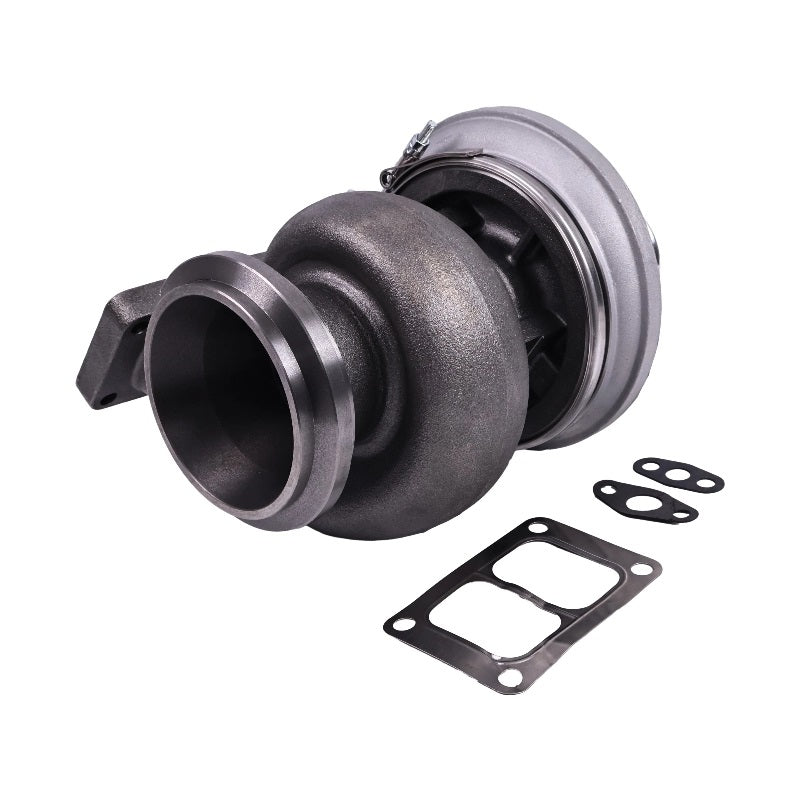 Turbo S3BL090 Turbocharger 474836 631GC5140M2 for Mack Engine E7-300 E7-350