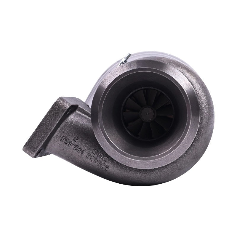 Turbo S3BL090 Turbocharger 474836 631GC5140M2 for Mack Engine E7-300 E7-350