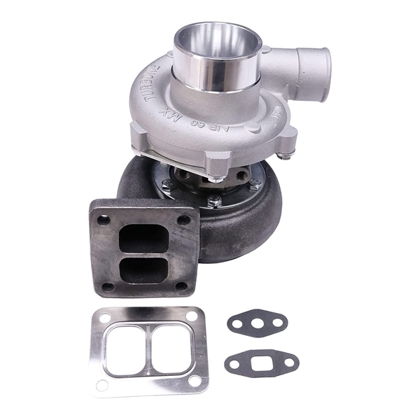 Turbo T04B37 Turbocharger A157335 for CASE Engine A451BDT A451DT Crawler Tractor 1150C 1450B 1455B