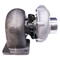 Turbo T04B37 Turbocharger A157335 for CASE Engine A451BDT A451DT Crawler Tractor 1150C 1450B 1455B