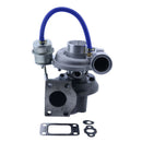 Turbo TB2571 Turbocharger 2674A079 452181-9001S for Perkins Engine 1004-4T JCB Excavator 315