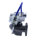 Turbo TB2571 Turbocharger 2674A079 452181-9001S for Perkins Engine 1004-4T JCB Excavator 315