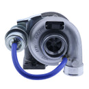 Turbo TB2571 Turbocharger 2674A079 452181-9001S for Perkins Engine 1004-4T JCB Excavator 315