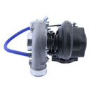 Turbo TB2571 Turbocharger 2674A079 452181-9001S for Perkins Engine 1004-4T JCB Excavator 315