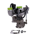 Turbo TD025L Turbocharger 12679399 12685688 for Chevrolet Equinox GMC Terrain 2018-2022 1.5L