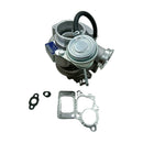 Turbo TD04L Turbocharger 6207-81-8200 49377-01710 for Komatsu Engine 4D95 Excavator PC70-8