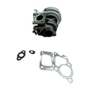Turbo TD04L Turbocharger 6207-81-8200 49377-01710 for Komatsu Engine 4D95 Excavator PC70-8
