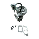 Turbo TD04L Turbocharger 6207-81-8200 49377-01710 for Komatsu Engine 4D95 Excavator PC70-8