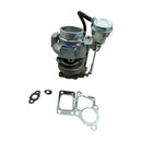 Turbo TD04L Turbocharger 6207-81-8200 49377-01710 for Komatsu Engine 4D95 Excavator PC70-8