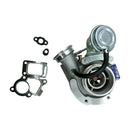 Turbo TD04L Turbocharger 6207-81-8200 49377-01710 for Komatsu Engine 4D95 Excavator PC70-8