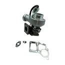 Turbo TD04L Turbocharger 6207-81-8200 49377-01710 for Komatsu Engine 4D95 Excavator PC70-8