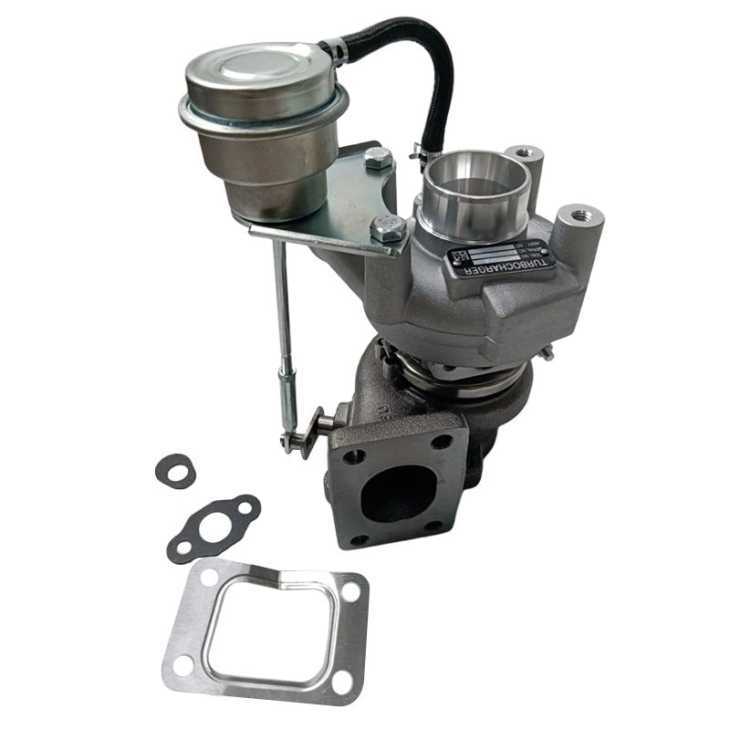 Turbo TD04L4-13T Turbocharger 1J530-17011 49177-03170 for Kubota Engine V3600