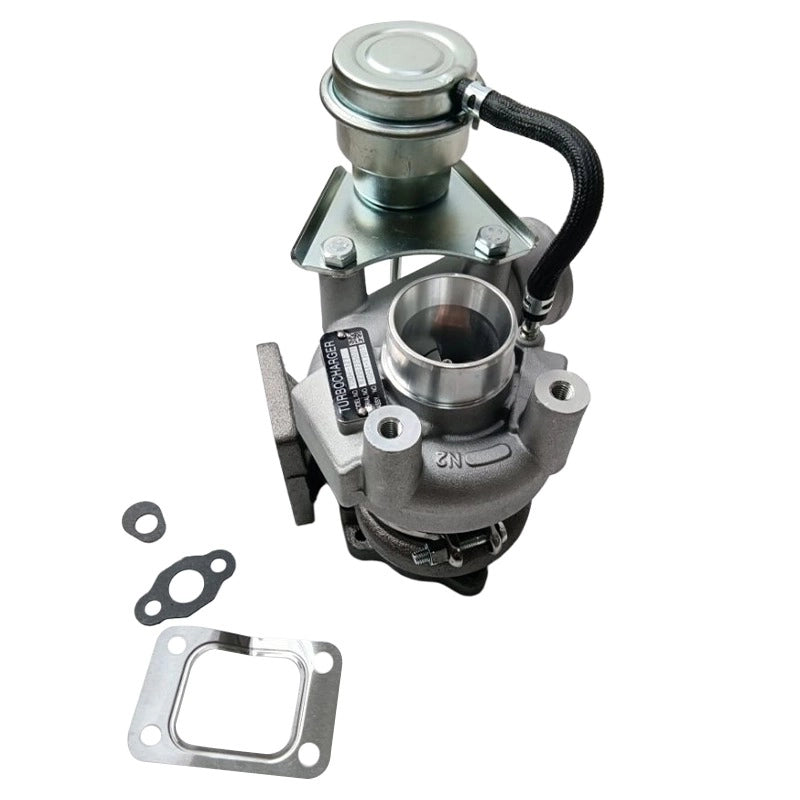 Turbo TD04L4-13T Turbocharger 1J530-17011 49177-03170 for Kubota Engine V3600