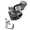 Turbo TD04L4 Turbocharger 1J530-17012 for Kubota Engine V3600 V3600-T V3600-TE3
