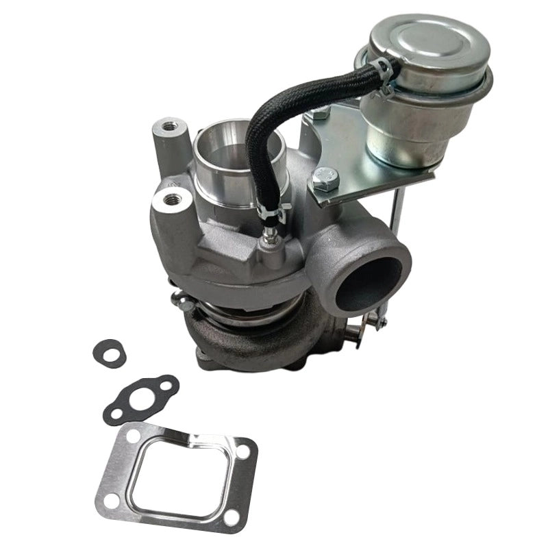 Turbo TD04L4 Turbocharger 1J530-17012 for Kubota Engine V3600 V3600-T V3600-TE3