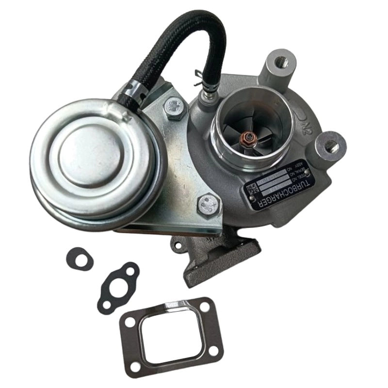 Turbo TD04L4-13T Turbocharger 1J530-17011 49177-03170 for Kubota Engine V3600