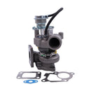 Turbo TD04L4 Turbocharger 1J774-17010 1J774-17016 49177-03250 for Kubota Engine V3307-DI Loader SVL75-2