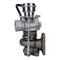 Turbo TD04L4 Turbocharger 1J751-17011 for Kubota Engine V3307 Bobcat Loader S630 S650 T630 T650