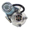 Turbo TD04L4 Turbocharger 1J751-17011 for Kubota Engine V3307 Bobcat Loader S630 S650 T630 T650