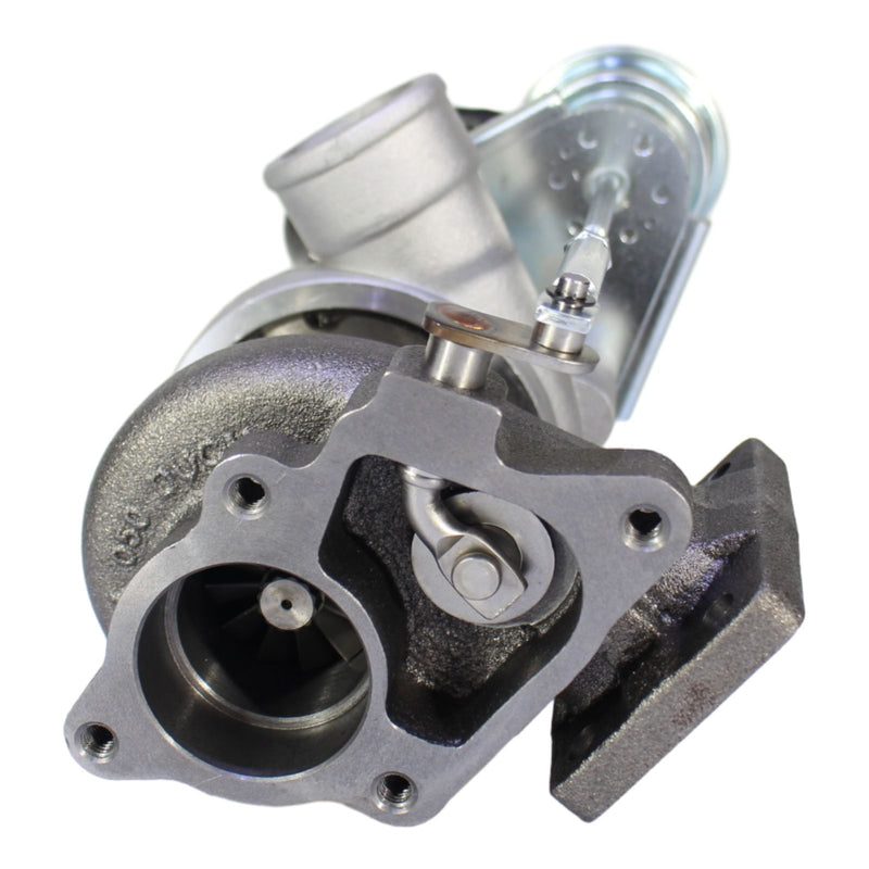 Turbo TD04L4 Turbocharger 1J751-17011 for Kubota Engine V3307 Bobcat Loader S630 S650 T630 T650