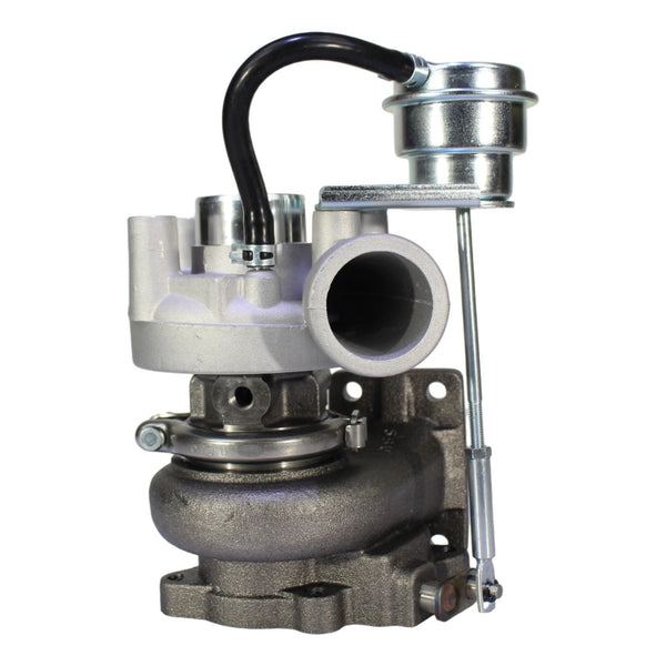 Turbo TD04L4 Turbocharger 1J751-17011 for Kubota Engine V3307 Bobcat Loader S630 S650 T630 T650