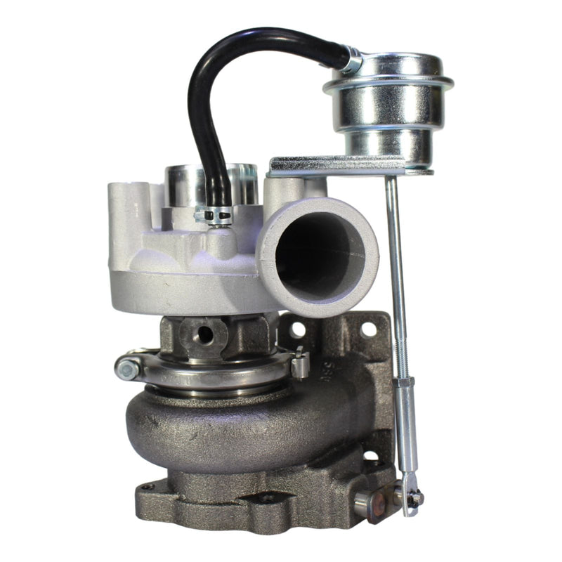 Turbo TD04L4 Turbocharger 1J751-17011 for Kubota Engine V3307 Bobcat Loader S630 S650 T630 T650