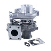 Turbo TD04M4T Turbocharger Without Actuator 6275-81-8120 for Komatsu Engine SAA4D95LE-5 Excavator PC138US-8 PC130-8