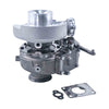 Turbo TD04M4T Turbocharger Without Actuator 6275-81-8120 for Komatsu Engine SAA4D95LE-5 Excavator PC138US-8 PC130-8