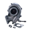 Turbo TD04M4T Turbocharger Without Actuator 6275-81-8120 for Komatsu Engine SAA4D95LE-5 Excavator PC138US-8 PC130-8