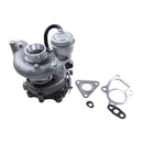 Turbo TF035 Turbocharger 49135-03220 49135-03210 for Mitsubishi Engine 4M40 4M40T Vehicle Challenger Pajero Montero Shogun