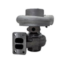 Turbo HX35 Turbocharger 2854575 2855552 for CASE Engine F4HE9684D J100 F4HE9684D J109 Crawler Dozer 1650L 850L 1850K Kobelco Excavator SK260 SK295-8