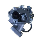 Turbo HE200WG Turbocharger 3797474 3797475 for Cummins Engine F3.8 QSF3.8